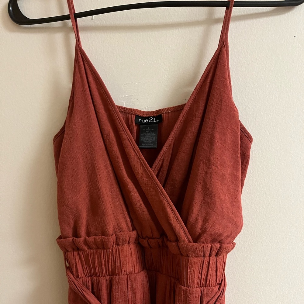 Rue 21 size small
